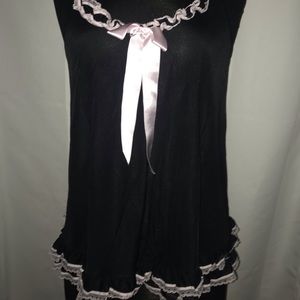 Victoria Secret Sexy Sheer Négligée